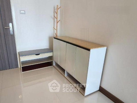 2-BR Condo at Supalai Premier Charoen Nakhon near BTS Krung Thon Buri (ID 2506001)