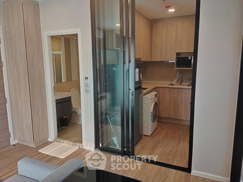 picture 1-BR Condo at Modiz Sukhumvit 50 near BTS On Nut (ID 2717708) - 6/7