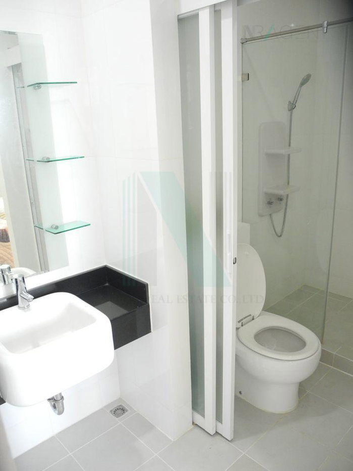 รูป ให้เช่าคอนโด เอสโทร แจ้งวัฒนะ อาคาร 1 ชั้น 14 1 ห้องนอน ขนาด 35.00 ตรม ใกล้ ห้างสรรพสินค้าเซ็นทรัลแจ้งวัฒนะ - รูปที่ 7/8
