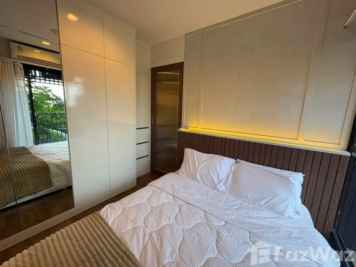 รูป ขาย คอนโด 1 ห้องนอน ในโครงการ ไลฟ์ ลาดพร้าว แวลลี่ย์ 6484389 - รูปที่ 5/12