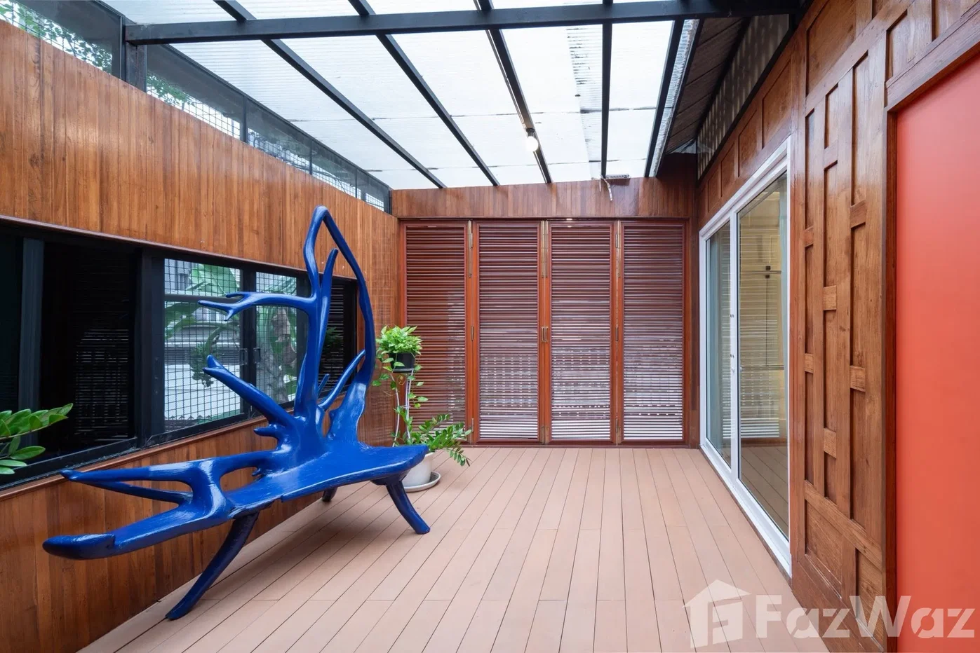 รูป บ้านเดี่ยวให้เช่า 3 ห้องนอน ใน บางโคล่, กรุงเทพมหานคร 6481732 - รูปที่ 31/32