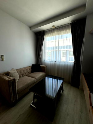 คอนโดให้เช่า : ปล่อยเช่า วีคอนโด ศาลายา (V Condo Salaya) 📍ใกล้มหาวิทยาลัยมหิดล ศาลายา