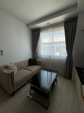 Condo for rent, V Condo Salaya. 📍Near Mahidol University, Salaya.