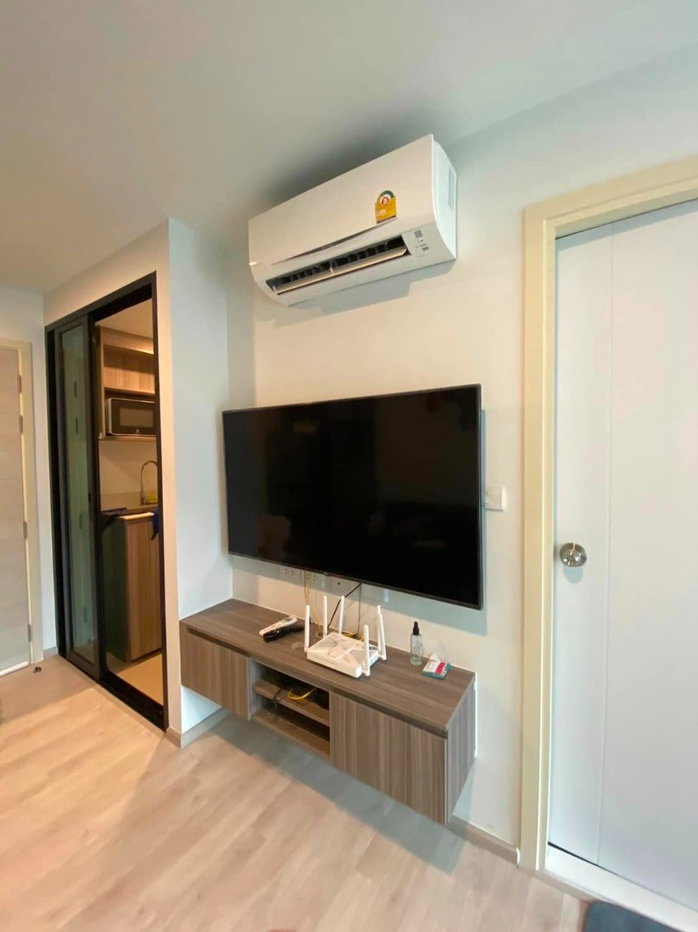 รูป 🌿🏙️ FOR RENT: The Origin Sukhumvit 105 — MODERN & AFFORDABLE CITY LIVING! 💰 Rental Price: 9,000 THB/month!! - รูปที่ 7/7