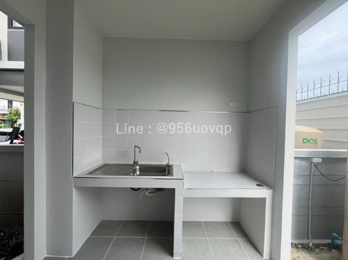 รูป Sss561b0189 ขาย บ้านเดี่ยว บริทาเนีย บางนา-สุวรรณภูมิ กม.26 Britania Bangna-Suvarnabhumi Km.26 - รูปที่ 6/24