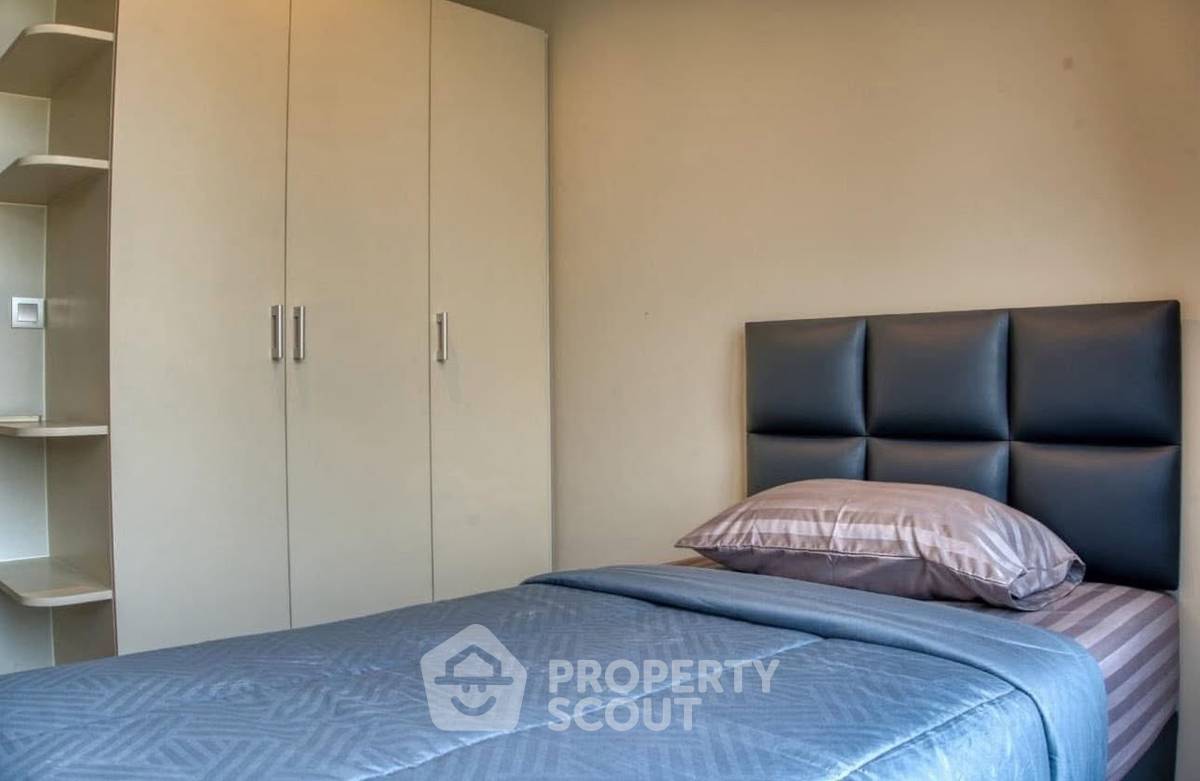picture 2-BR Condo at Ideo Q Sukhumvit 36 near BTS Thong Lor (ID 3016880) - 4/9