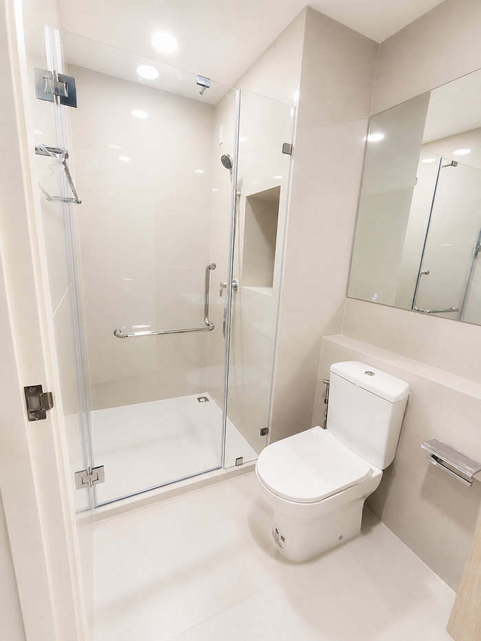 รูป ให้เช่า XIM Condo สุขสวัสดิ์-พระราม 3 | ชั้น 30 วิวแม่น้ำ | 1 ห้องนอน 31 ตร.ม. | เฟอร์ครบ พร้อมอยู่ | 15,500 บาท/เดือน - รูปที่ 12/12
