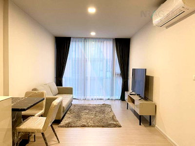 คอนโดให้เช่า : 📌 ให้เช่าคอนโด ควินทารา ทรีเฮาส์ สุขุมวิท 42 อาคาร A ชั้น 6 1 ห้องนอน ขนาด 41.00 ตรม ใกล้ Gateway เอกมัย
