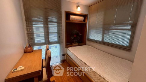3-BR Condo at Sathorn Park Place Condominium near MRT Lumphini (ID 2633874)