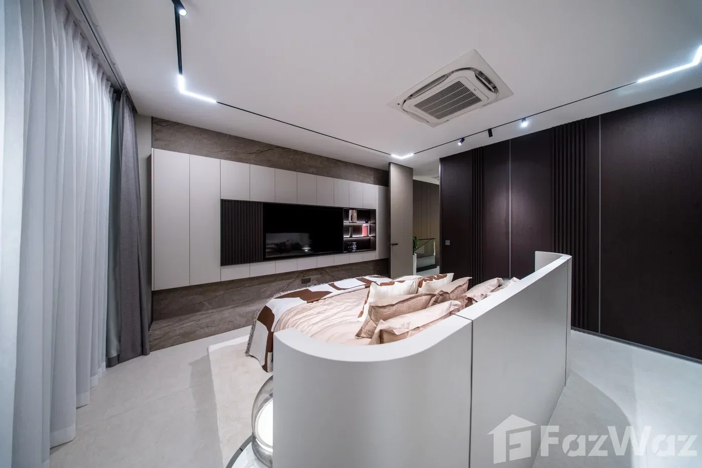 รูป ขาย บ้านเดี่ยว 5 ห้องนอน ใน เมืองพัทยา, ชลบุรี 6482199 - รูปที่ 34/34
