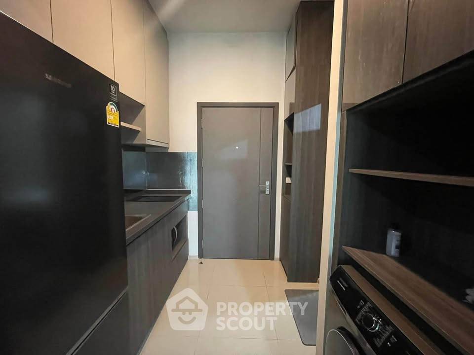 picture 1-BR Condo at Ideo Ratchada-Sutthisan near MRT Ratchadaphisek (ID 2163897) - 4/17