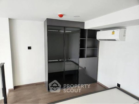 1-BR Condo at Park Origin Chula-Samyan near MRT Hua Lamphong (ID 3015942)