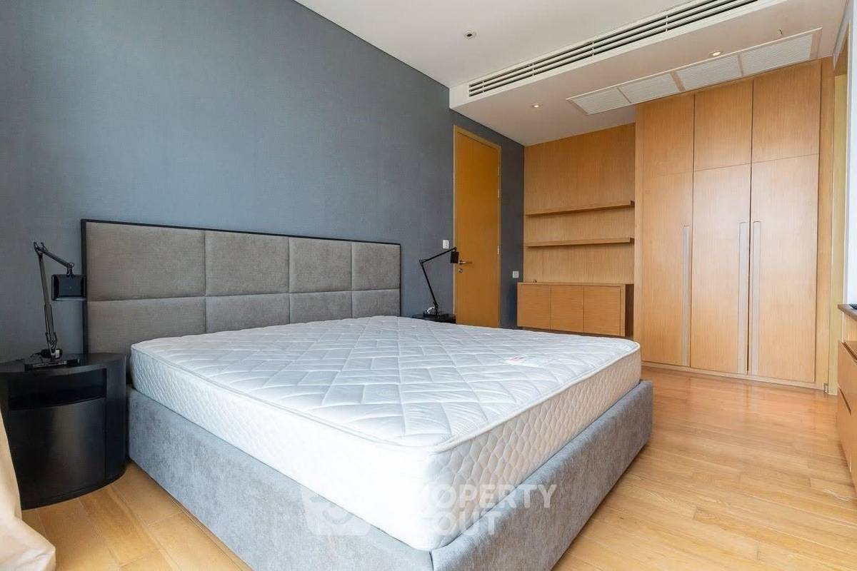 picture 2-BR Condo at Aequa Sukhumvit 49 Condominium near BTS Thong Lor (ID 3015533) - 8/16