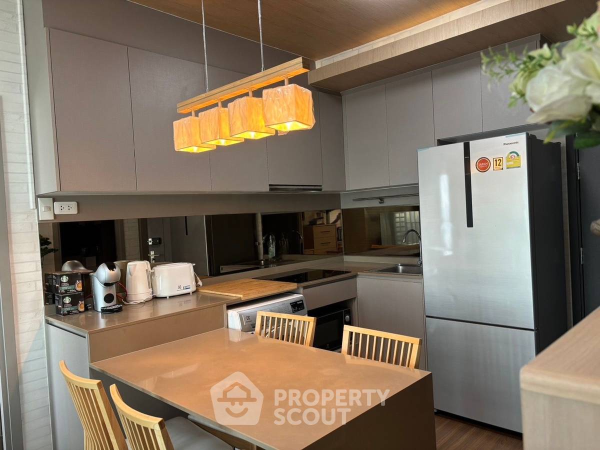 รูป คอนโด 2-ห้องนอน ที่ ไอดีโอ สุขุมวิท 93 ใกล้ BTS บางจาก (ID 2749305) - รูปที่ 5/8