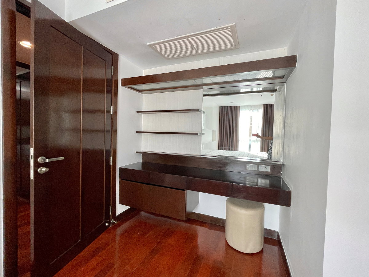 รูป Richmond Hills Residence เลี้ยงสัตว์ได้ใจกลางทองหล่อ - รูปที่ 6/16