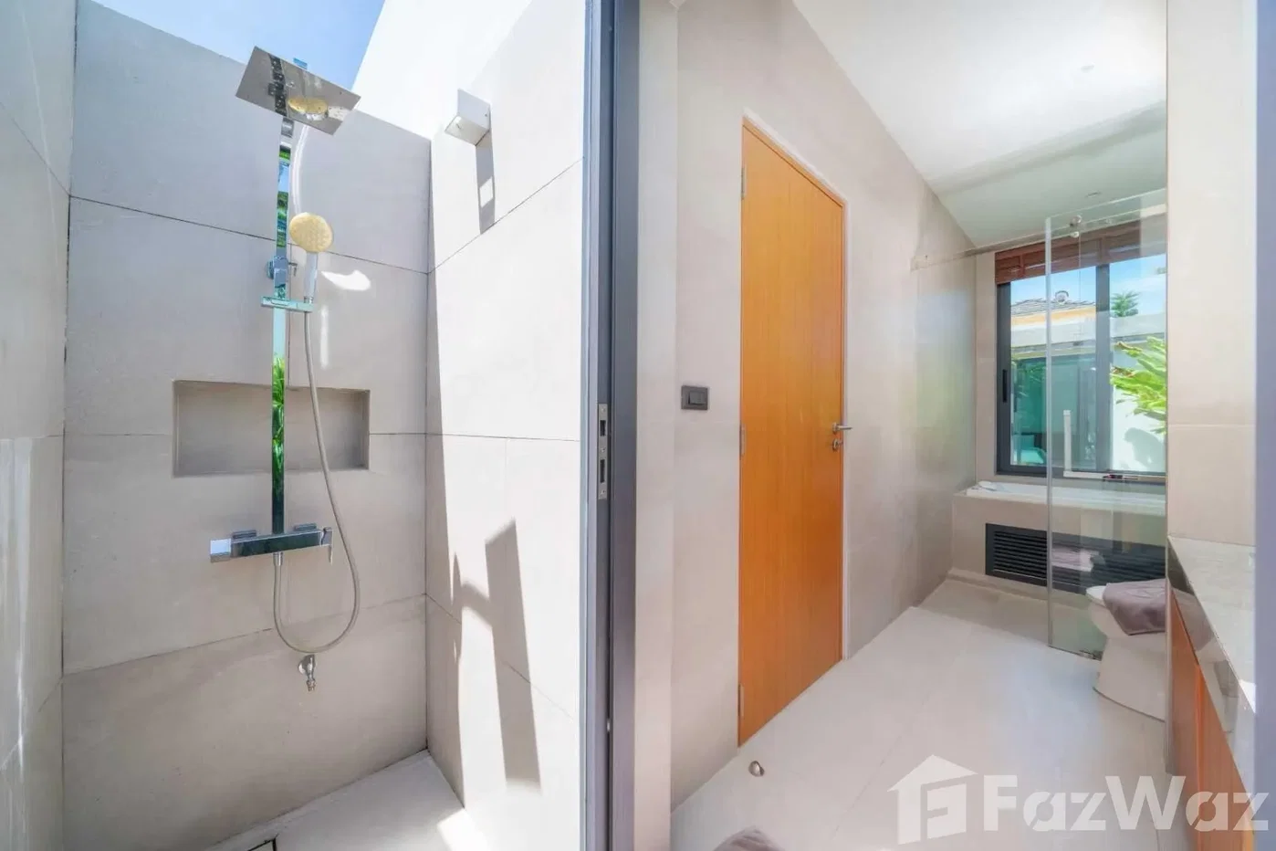 picture Luxury Private Pool Villa for Rent Mouana Pratthana Chalong 6460171 - 29/47