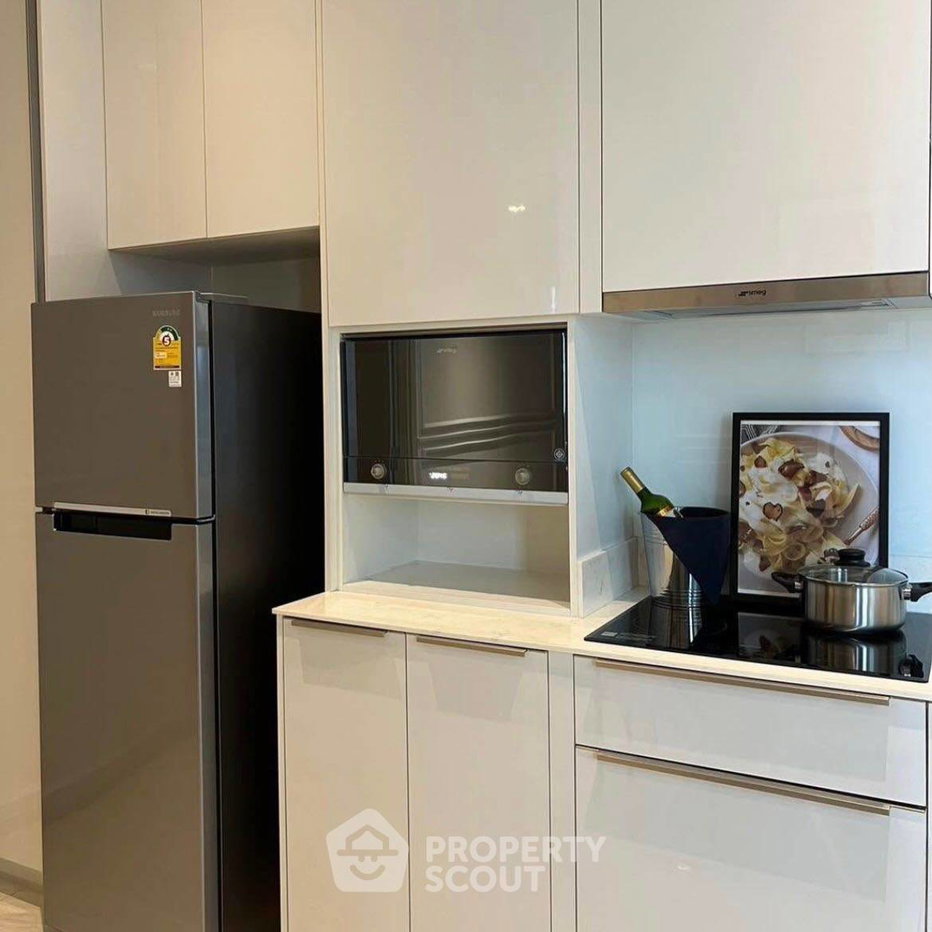 picture 2-BR Condo at Ashton Silom near BTS Chong Nonsi (ID 3017234) - 6/10