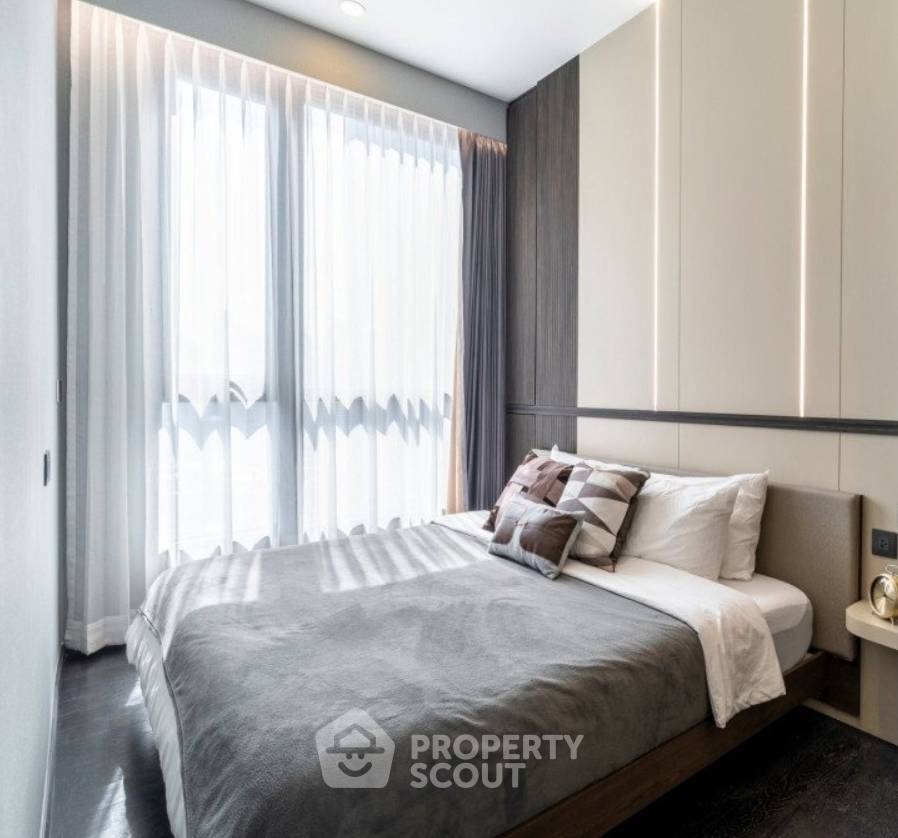 picture 2-BR Condo at Park Origin Thonglor near BTS Thong Lor (ID 2765131) - 4/5