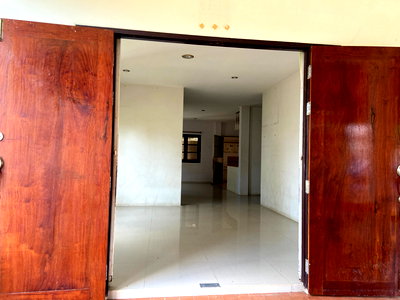 เช่าบ้านเดี่ยว พิษณุโลก : ให้เช่าบ้านเดี่ยว 2 ชั้น ใจกลางเมือง