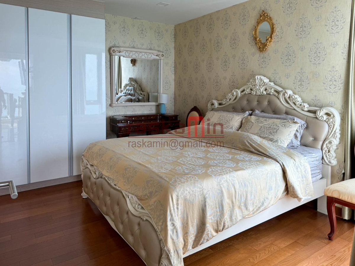 picture ð THE PALM BEACH WONGAMAT | Beachfront Living in Pattaya ð - 21/31