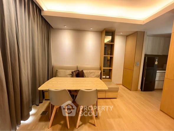 picture 1-BR Condo at The Lumpini 24 near BTS Phrom Phong (ID 3017158) - 3/15