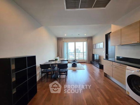 1-BR Condo at The Address Chidlom near BTS Chit Lom (ID 3017160)