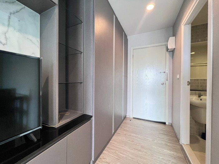 รูป 💥💥ปล่อยเช่า!! Regent Home 28 บางซ่อน 1Bed 28 ตรม.ชั้น 24 ตึก C แต่งครบ💥💥แอดไลน์ ID LINE: @atfirm📲 - รูปที่ 9/15