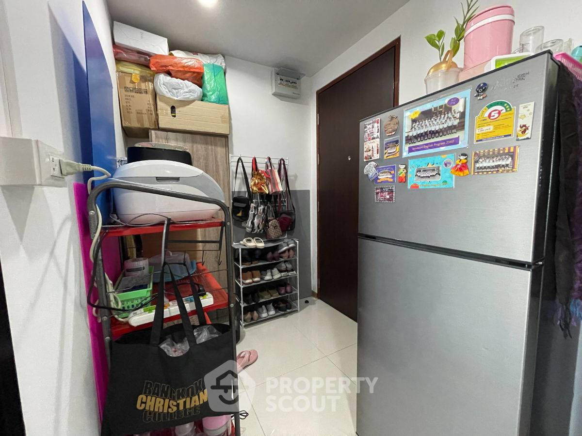 picture 2-BR Condo at Bangkok Horizon P 48 near MRT Phetkasem 48 (ID 2598542) - 8/15