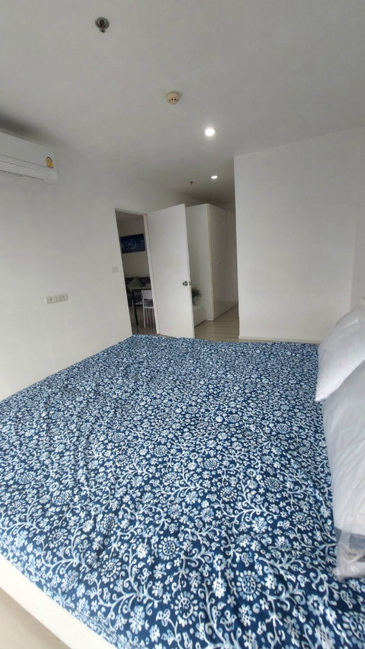 รูป ให้เช่าห้องคอนโด 2ห้องนอน ที่ Aspire Sukhumvit48 Btsพระโขนง - รูปที่ 9/9