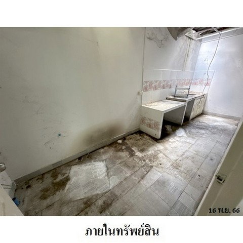 รูป Z3A2240 ขายทาวน์เฮ้าส์ โครงการ พฤกษา 2 ตำบล ลำผักกูด อำเภอ ธัญบุรี จังหวัด ปทุมธานี - รูปที่ 5/8