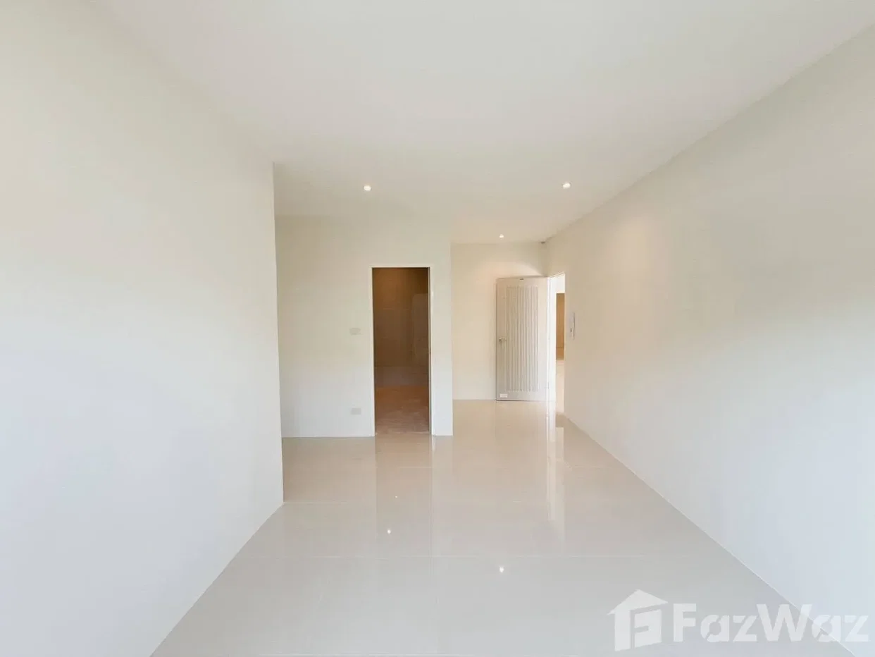 รูป ขาย ทาวน์เฮ้าส์ 3 ห้องนอน ในโครงการ ภูเก็ต วิลล่า 3 5673716 - รูปที่ 5/15