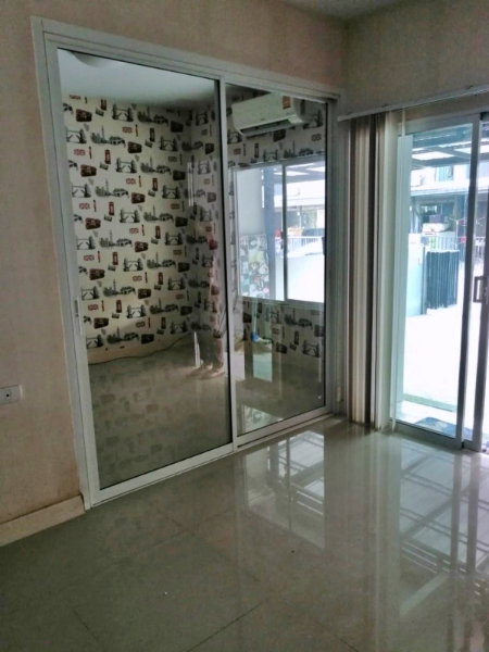 picture 2-Storey Townhouse for Sale at The Colors Rangsit - Klong 4 - 3/14