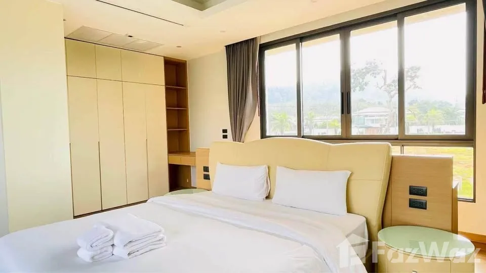 รูป วิลล่าให้เช่า 5 ห้องนอน ในโครงการ มูอาน่า แกรนดื เกาะแก้ว 6481904 - รูปที่ 20/32