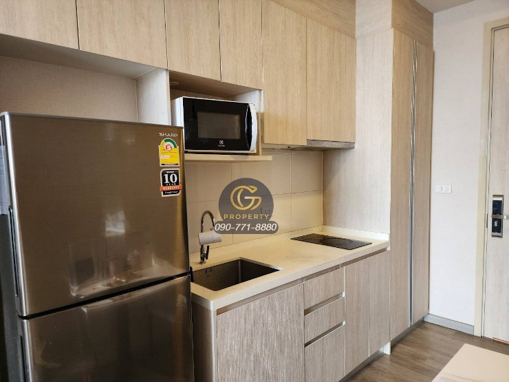 รูป ✨ให้เช่า Keen Centre Condo Sriracha✨
📍ตรงข้ามโรบินสันศรีราชา - รูปที่ 4/10