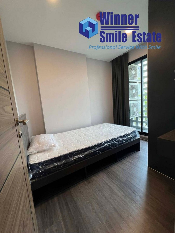 รูป ให้เช่า คอนโด The Cube Loft Srinakarin เดอะคิวบ์ ลอฟท์ ศรีนครินทร์-เทพารักษ์ ใกล้ MRT ศรีแบริ่ง - รูปที่ 4/6