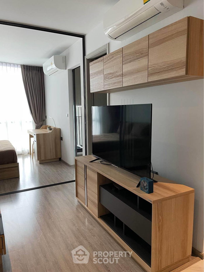 picture 1-BR Condo at Rhythm Ekkamai near BTS Ekkamai (ID 2624855) - 3/6