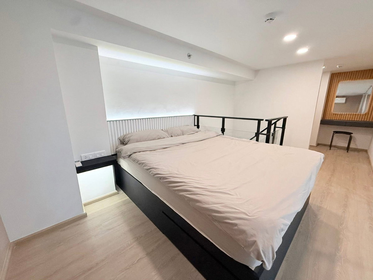 picture Origin Plug & Play Nonthaburi Station | Duo Space Unit | For Sale at THB 3.99 Million - 11/15