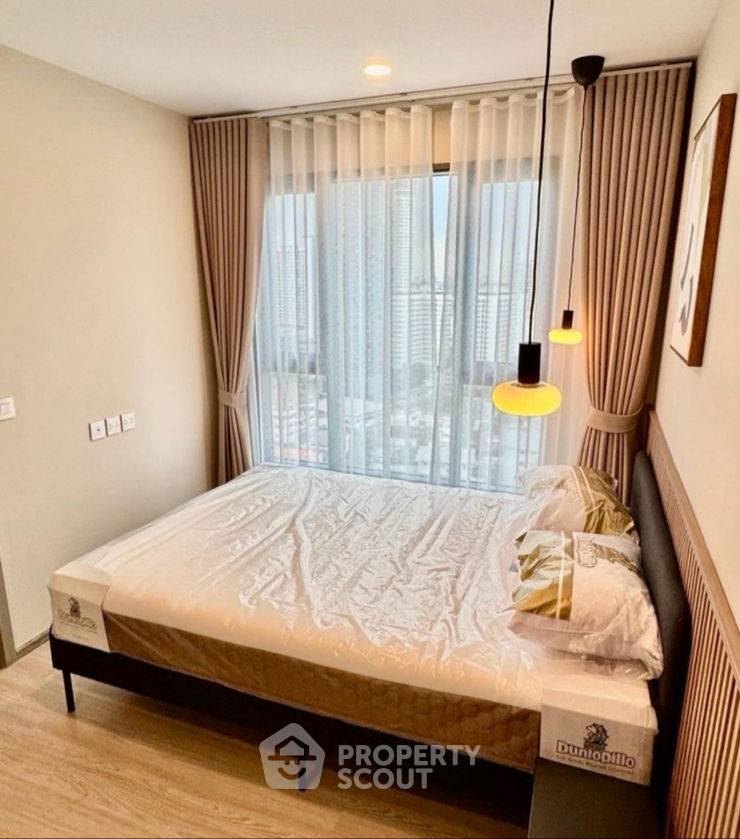 รูป คอนโด 1-ห้องนอน ที่ แอสปาย พระราม 4 ใกล้ BTS พระโขนง (ID 2608037) - รูปที่ 9/12