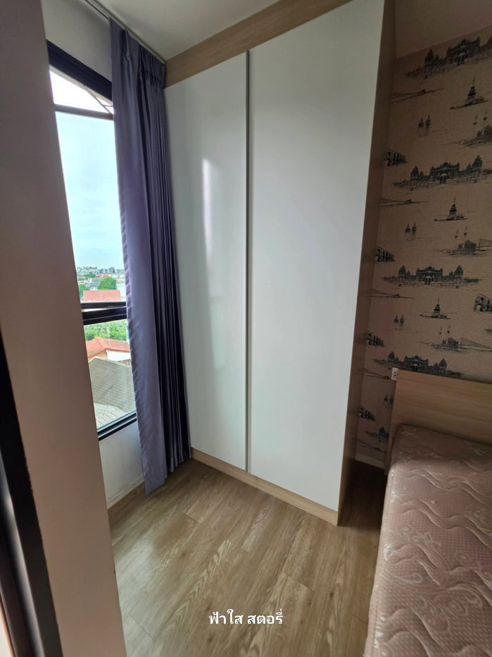 รูป เอพพิโซด ห้องสวย   ใกล้รถบีทีเอสสถานีสายหยุด   - รูปที่ 16/19