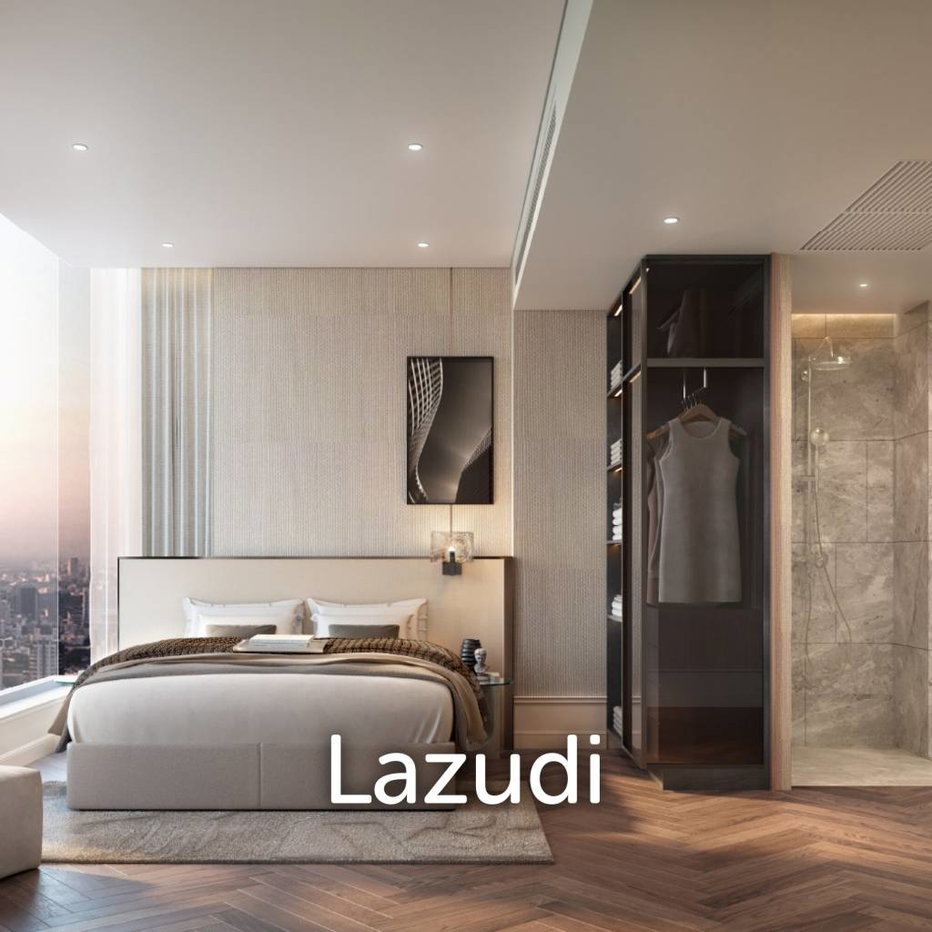 รูป 2 Beds 2 Baths SQ.M  84.5 The Residences 38 - รูปที่ 7/9