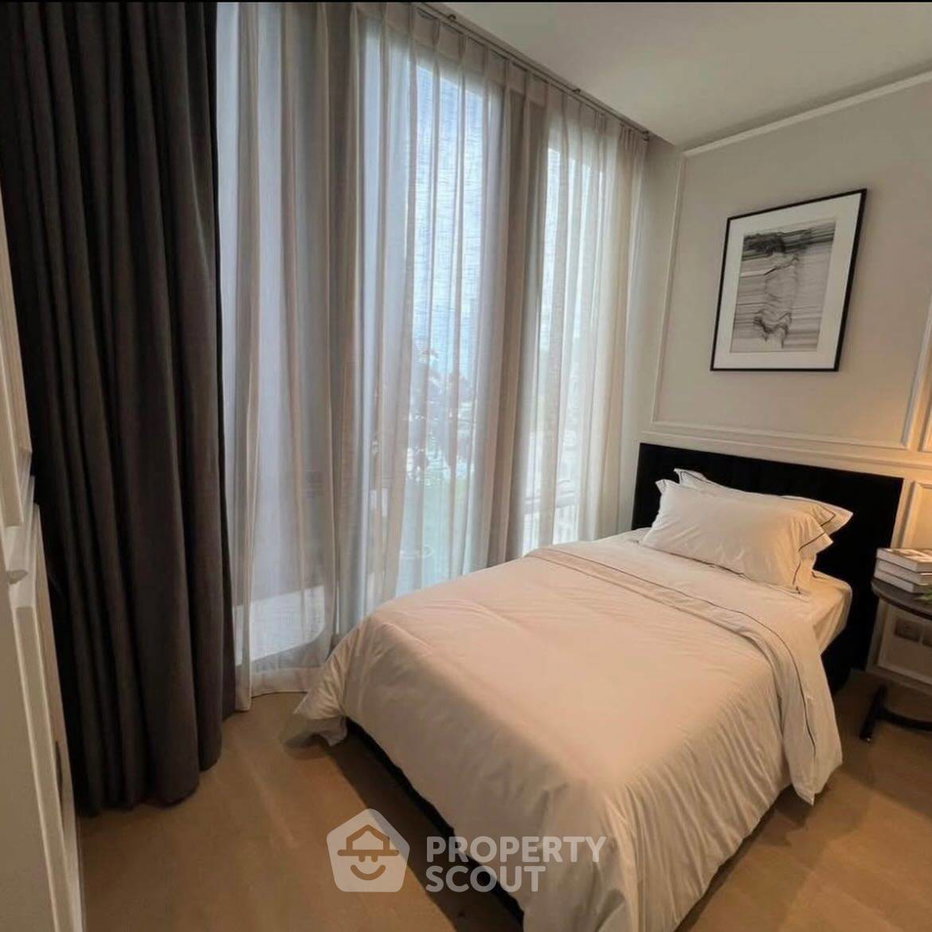 picture 2-BR Condo at Ashton Silom near BTS Chong Nonsi (ID 3017234) - 10/10