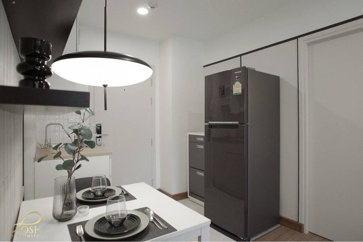 ZCAPE 3 Newly Renovated Modern 1Bedroom Condo in One of Phuket’s Most Convenient Lifestyle Locations, Just Behind Central Floresta - image 5