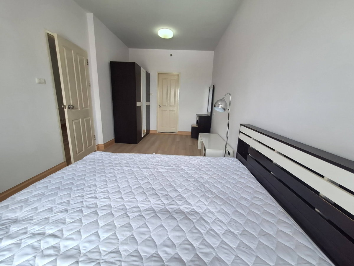 picture 🎊🏢 Supalai Monte @ Viang Chiang Mai for Rent | Spacious 46 sq.m. Unit | High Floor | Ready to Move In ✨ - 5/14