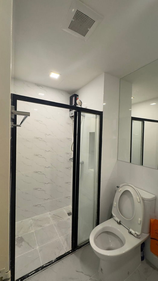picture 🎈#MT2606_124 🎈💥Urgent💥 Guaranteed availability! Click quickly before it's gone‼️ For Rent 11k.🔥 Episode Phahonsaphanmai Condo - 16/23
