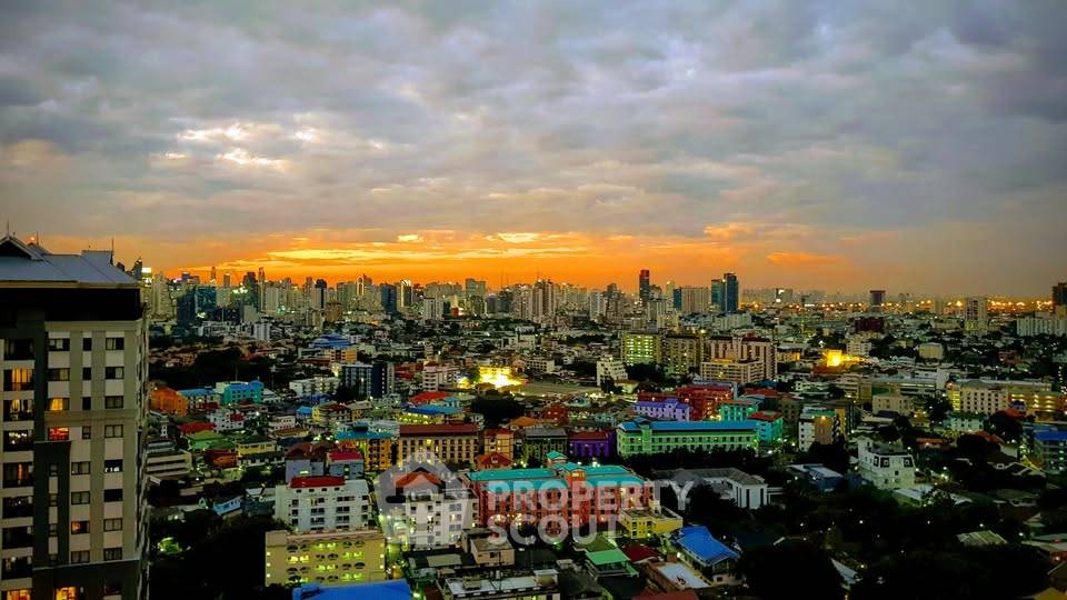 รูป คอนโด 1-ห้องนอน ที่ เดอะ เบส พาร์ค อีสท์ สุขุมวิท 77 ใกล้ BTS อ่อนนุช (ID 3014619) - รูปที่ 15/17
