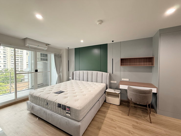 รูป  คอนโดหรู 3 ห้องนอน ใจกลางทองหล่อ พร้อมเข้าอยู่ Grand Heritage Thonglor (แกรนด์ เฮอร์ริเทจ ทองหล่อ)  - รูปที่ 6/33