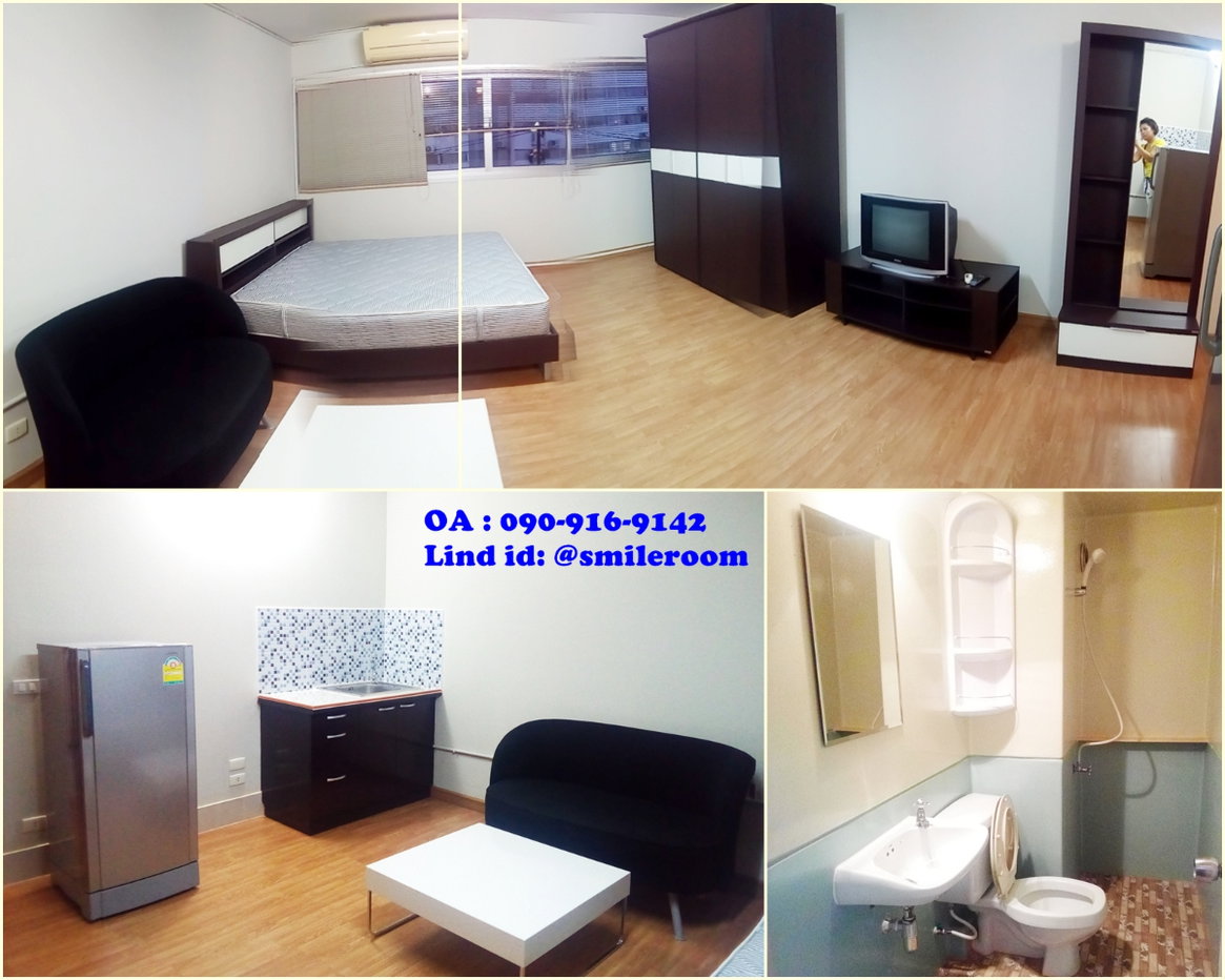 picture Start ðĪĐ 3000 Ready to move in Mangthongthani Closely Cosmo, St.Fran school, Commando - 2/6