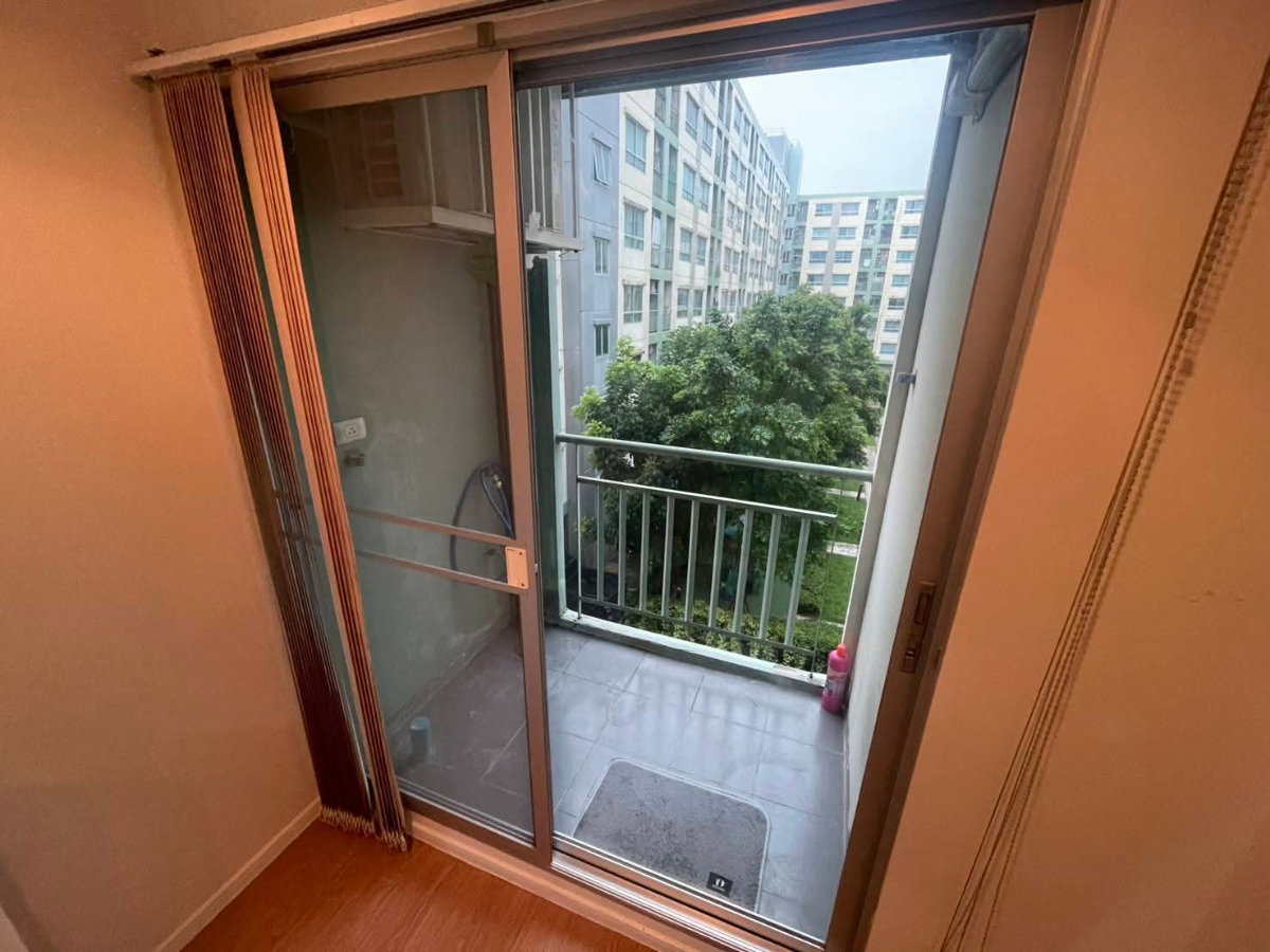 picture ðĒ Lumpini Ville On Nut 46 ð° Rent Only THB 6,500/Month - 9/9