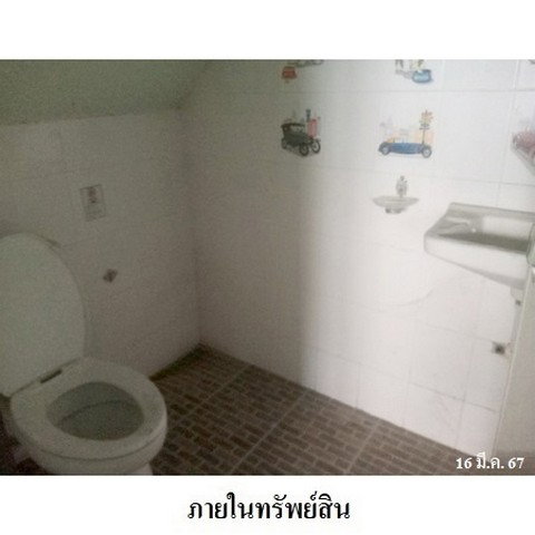 รูป Z3A1371 ขายทาวน์เฮ้าส์ โครงการ พรธิสาร 5 ตำบล ลำผักกูด อำเภอ ธัญบุรี จังหวัด ปทุมธานี - รูปที่ 5/8