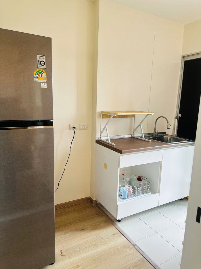 picture 📍Owner Post 📍Condo U Campus Rungsit muengake for rent - 9/14